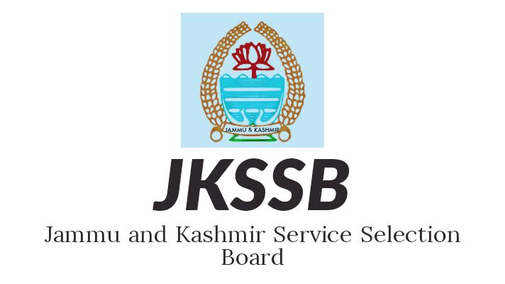JKSSB logo