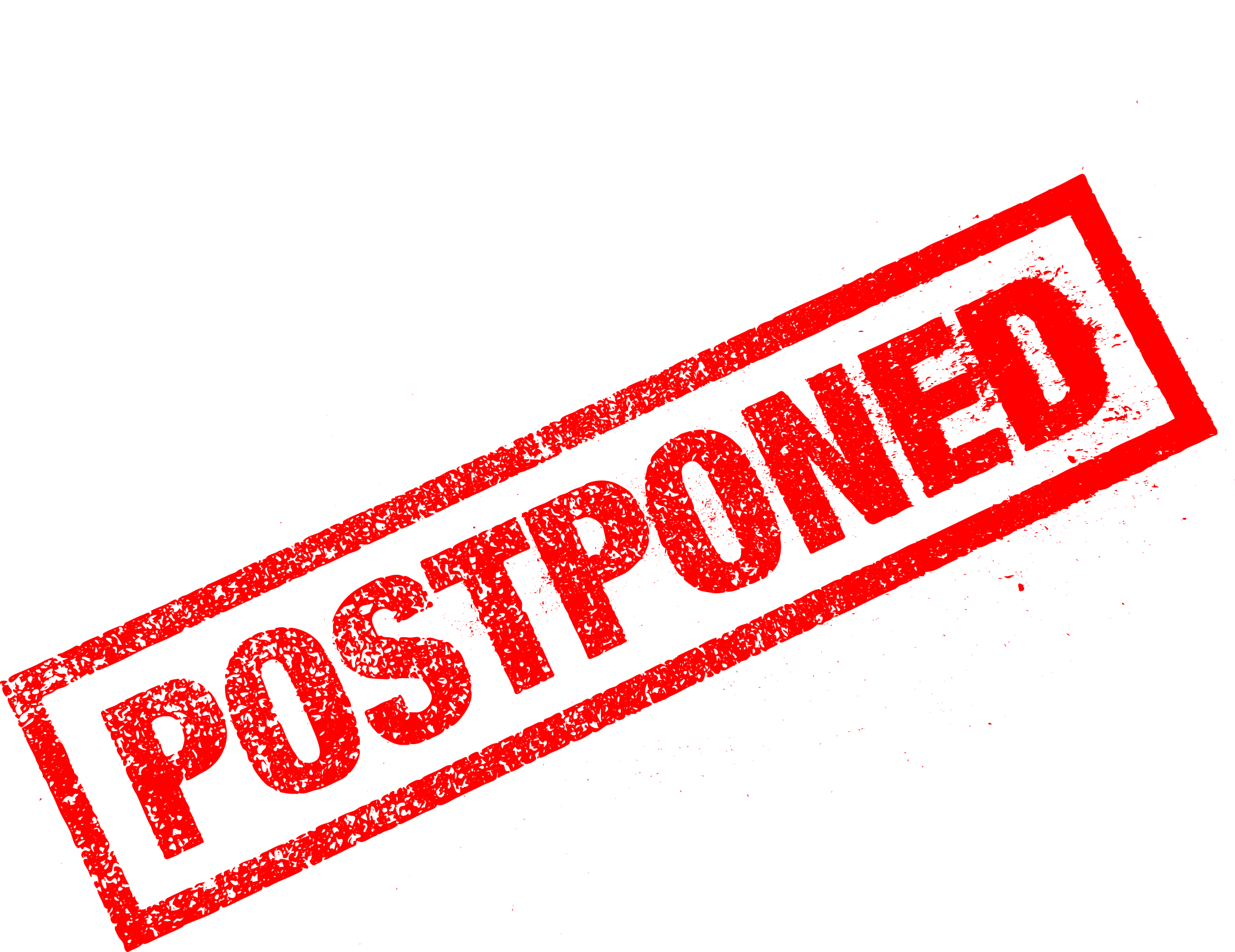 postponed stamp 1